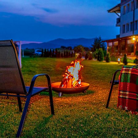 Thermal Hotel Seven Seasons Banya  Exterior photo