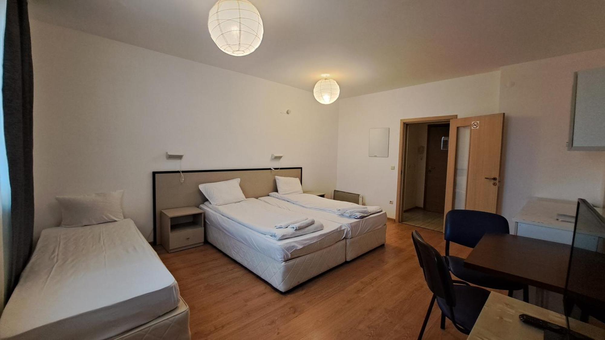 Thermal Hotel Seven Seasons Banya  Exterior photo